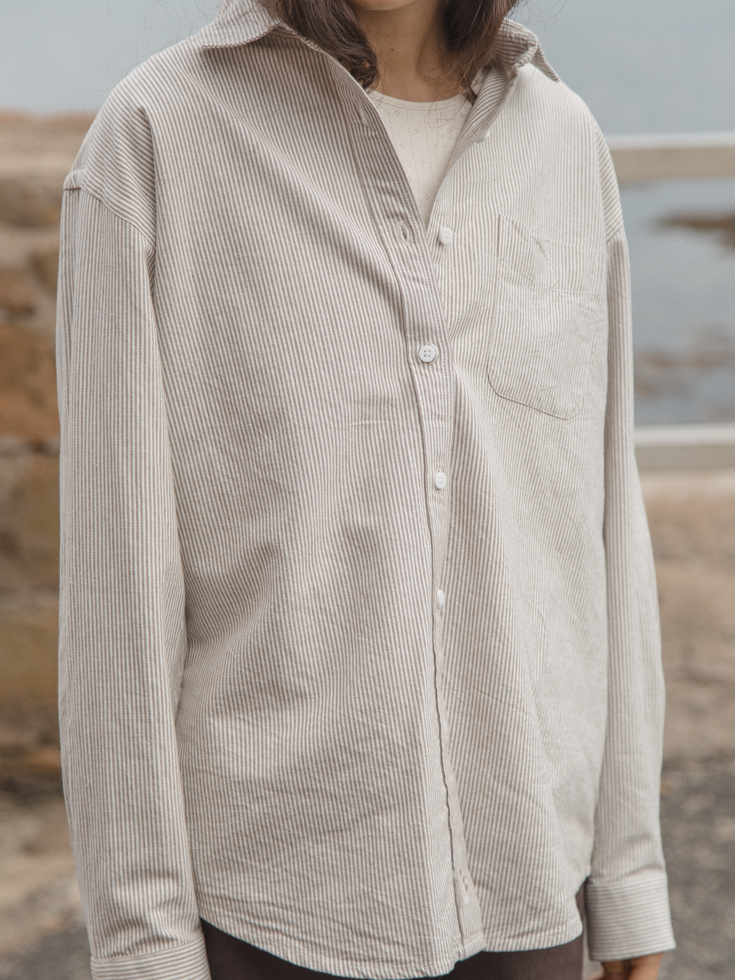 Britta Shirt