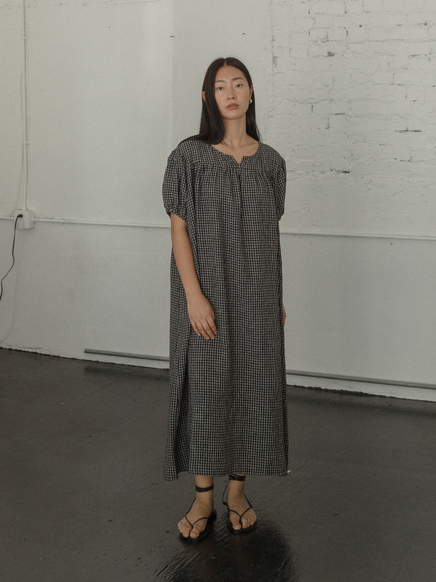 Lucy Dress