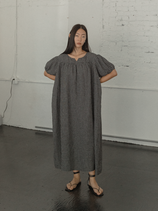 Lucy Dress