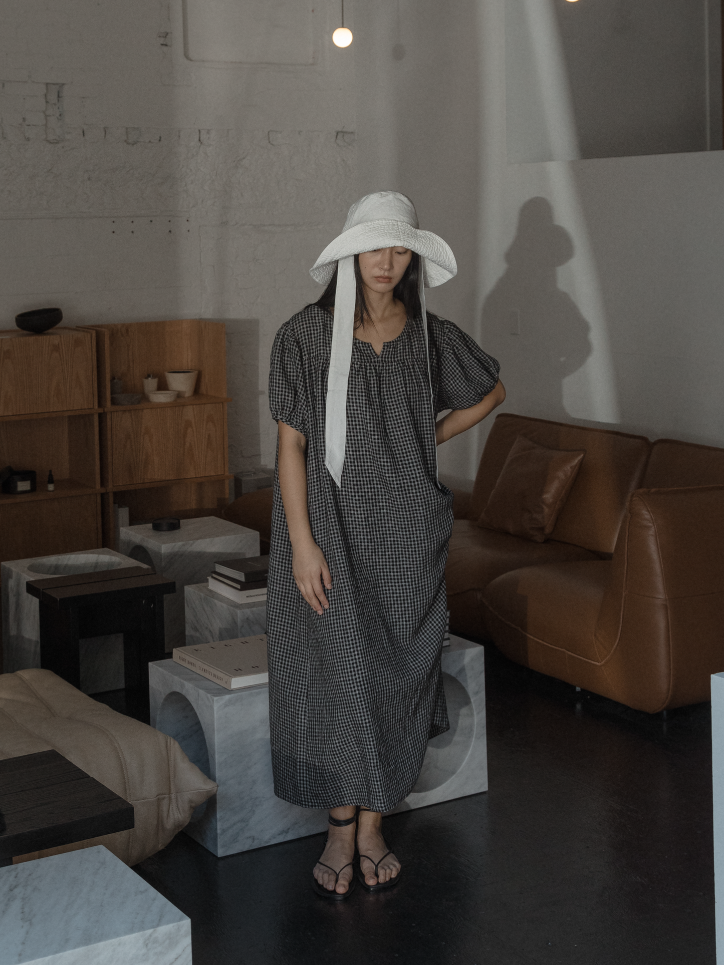 Lucy Dress