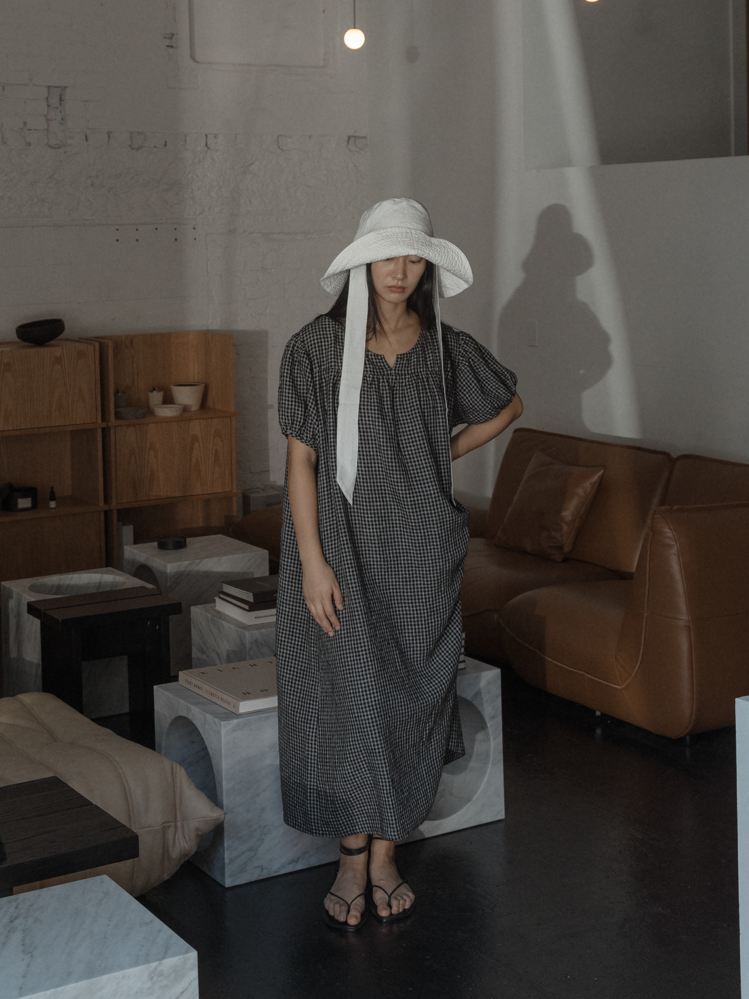Lucy Dress