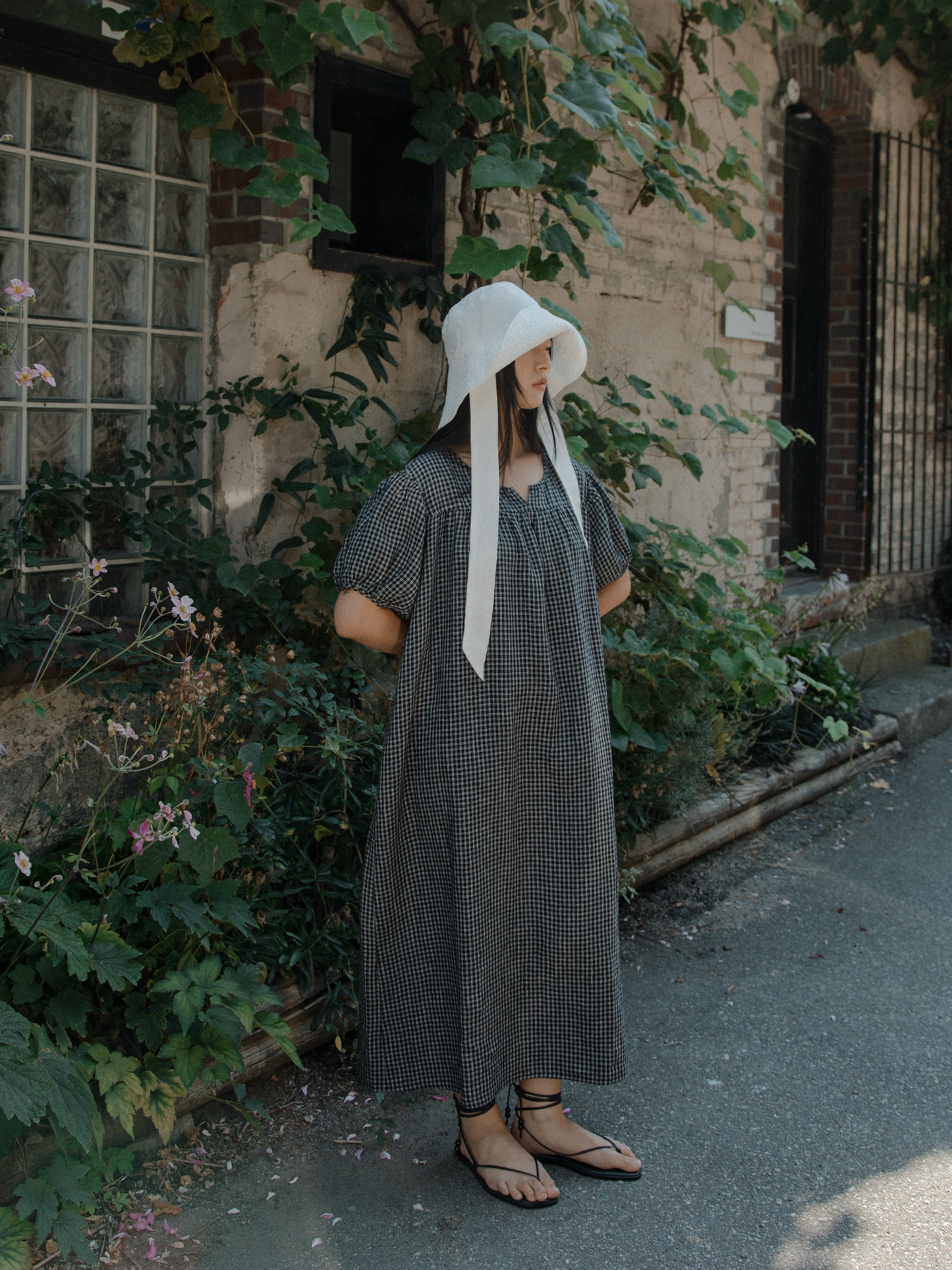 Lucy Dress