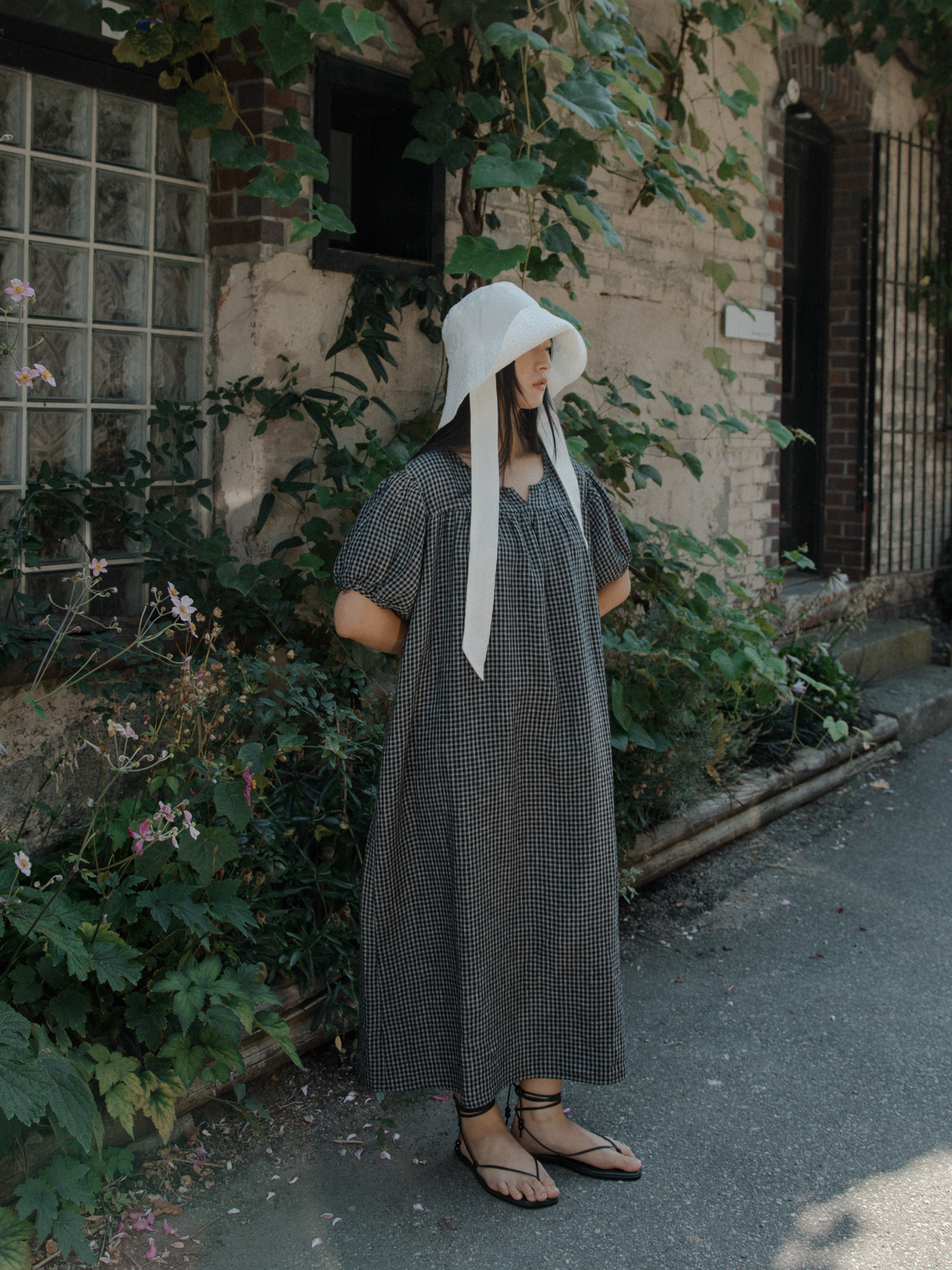 Lucy Dress
