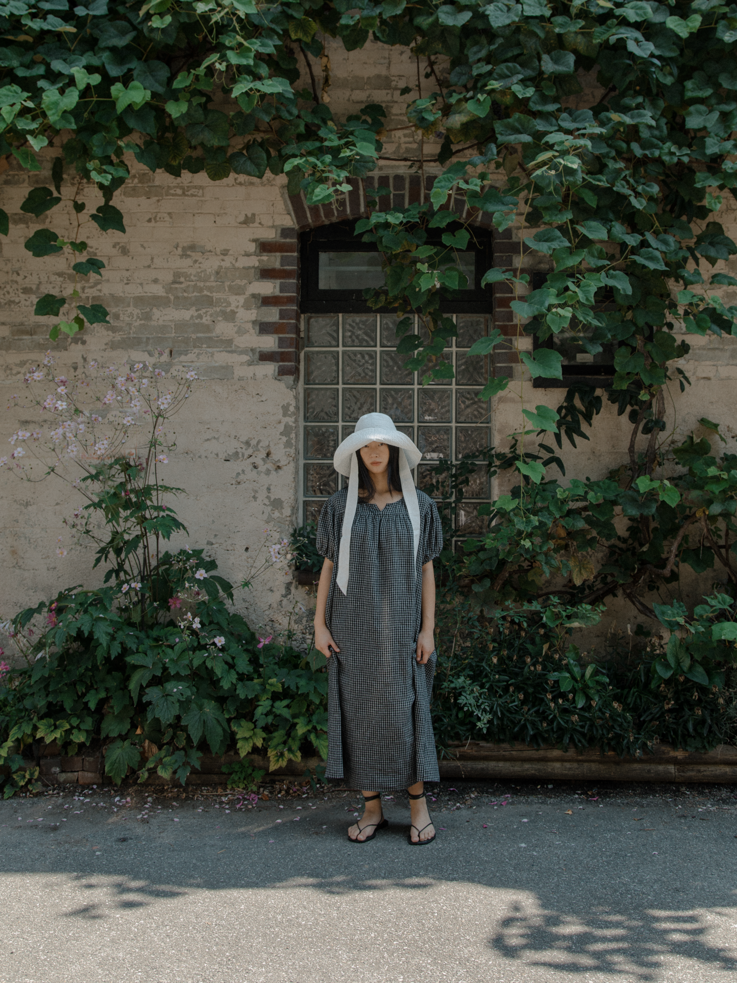 Lucy Dress