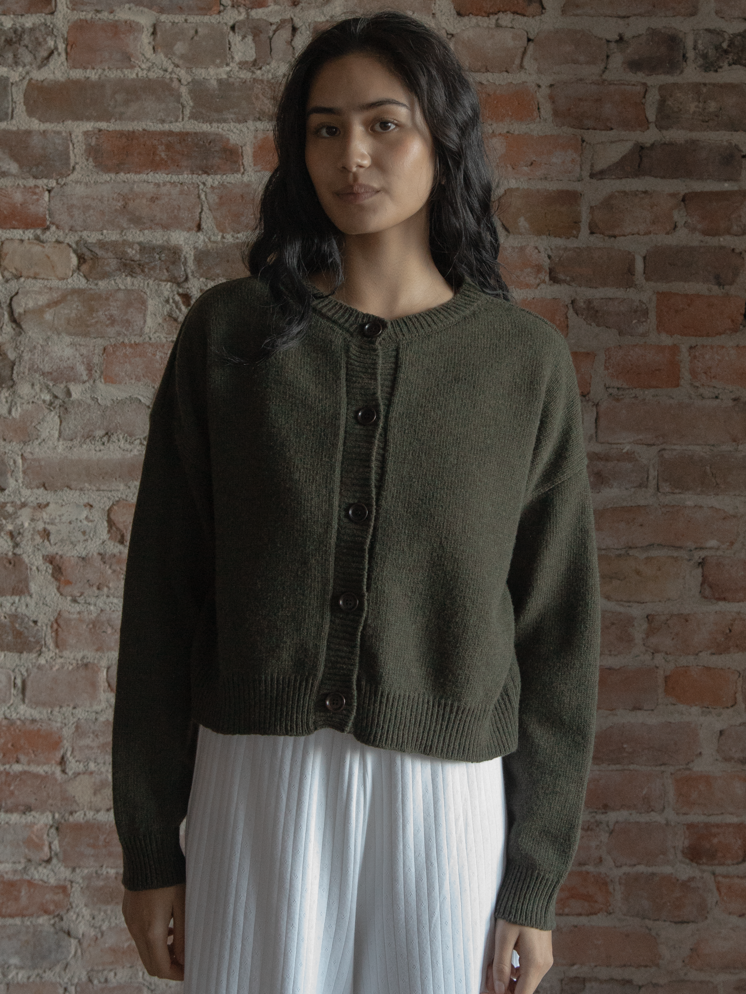 Giséle Cardigan
