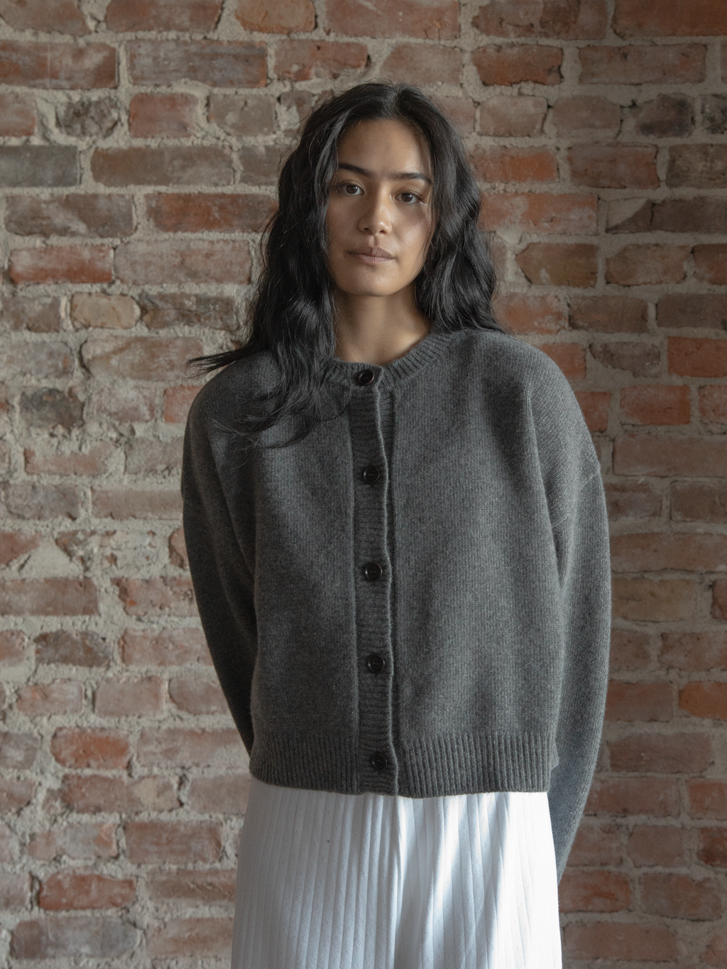 Giséle Cardigan