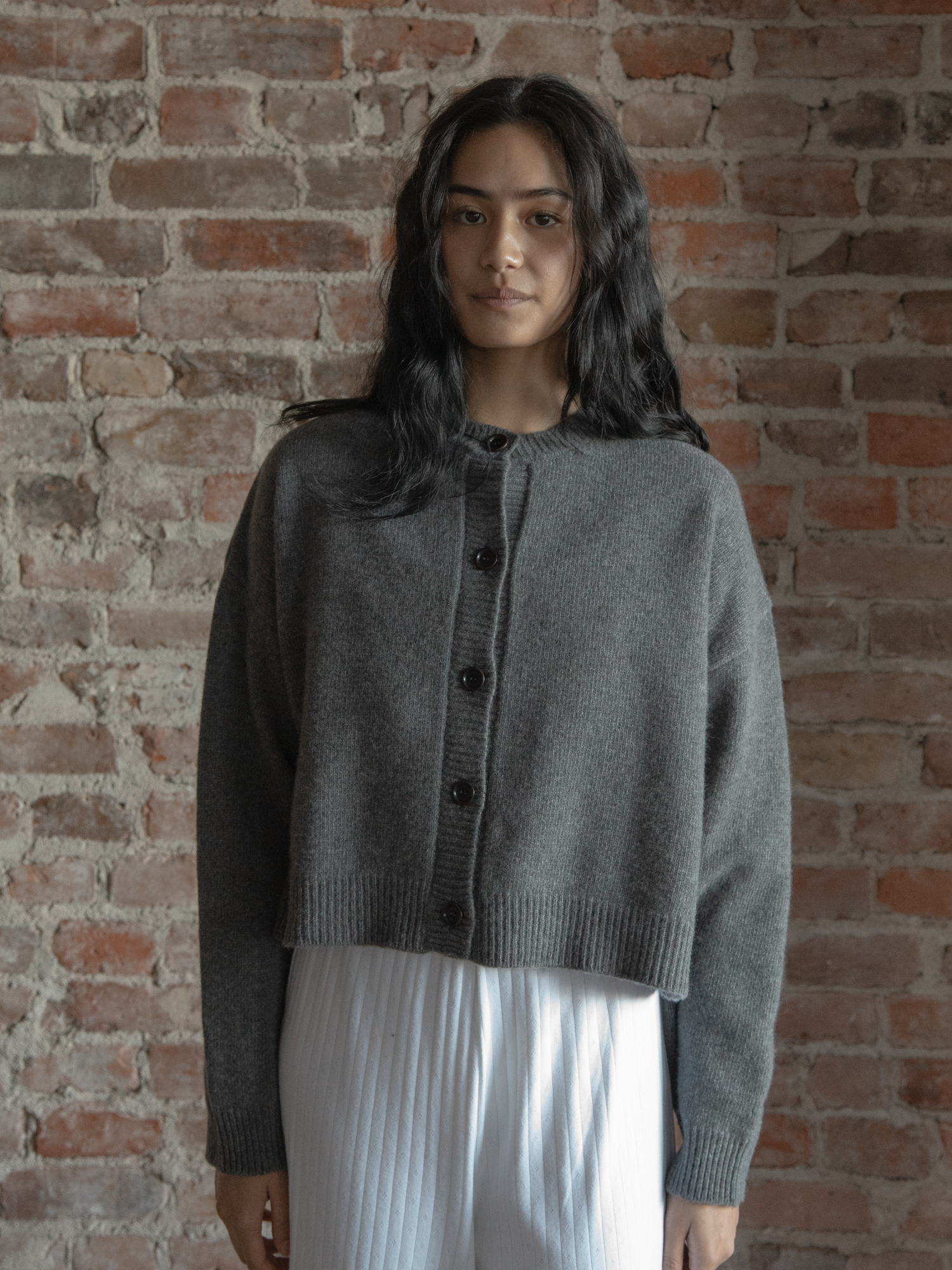Giséle Cardigan
