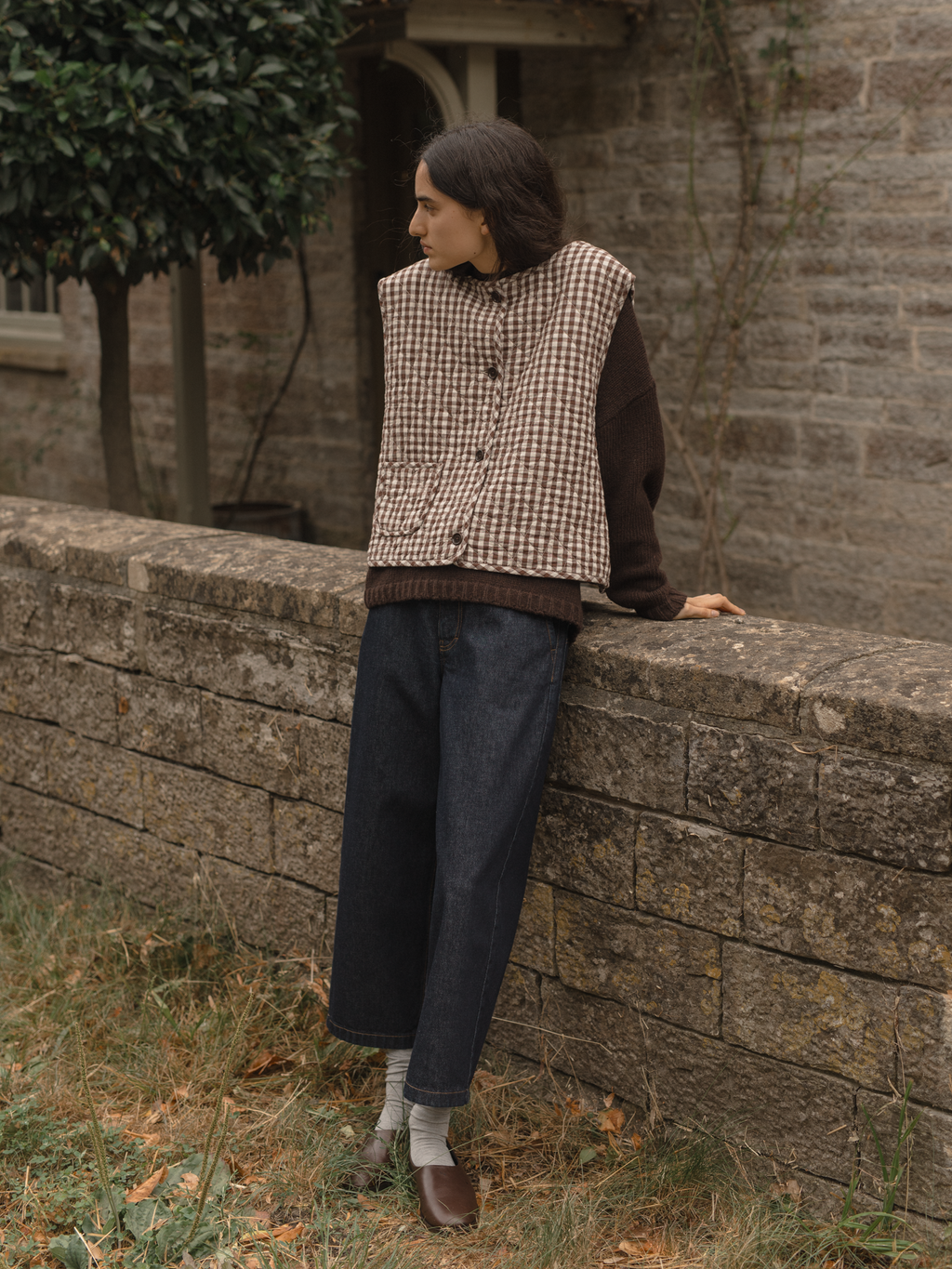 Leroy Jeans Indigo