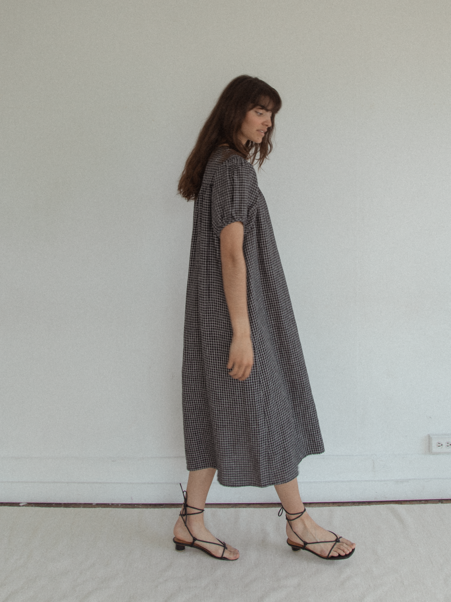 Lucy Dress
