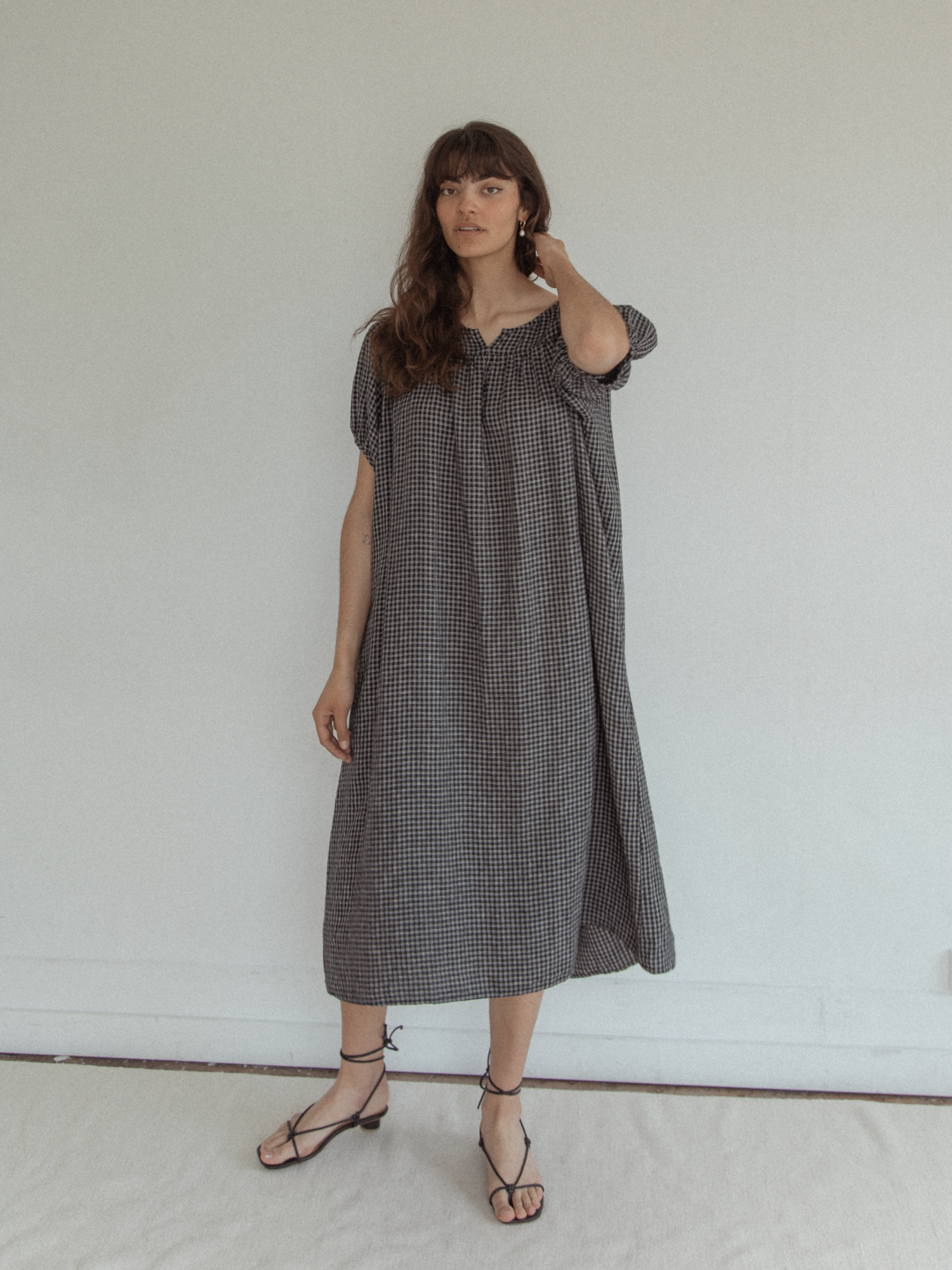 Lucy Dress
