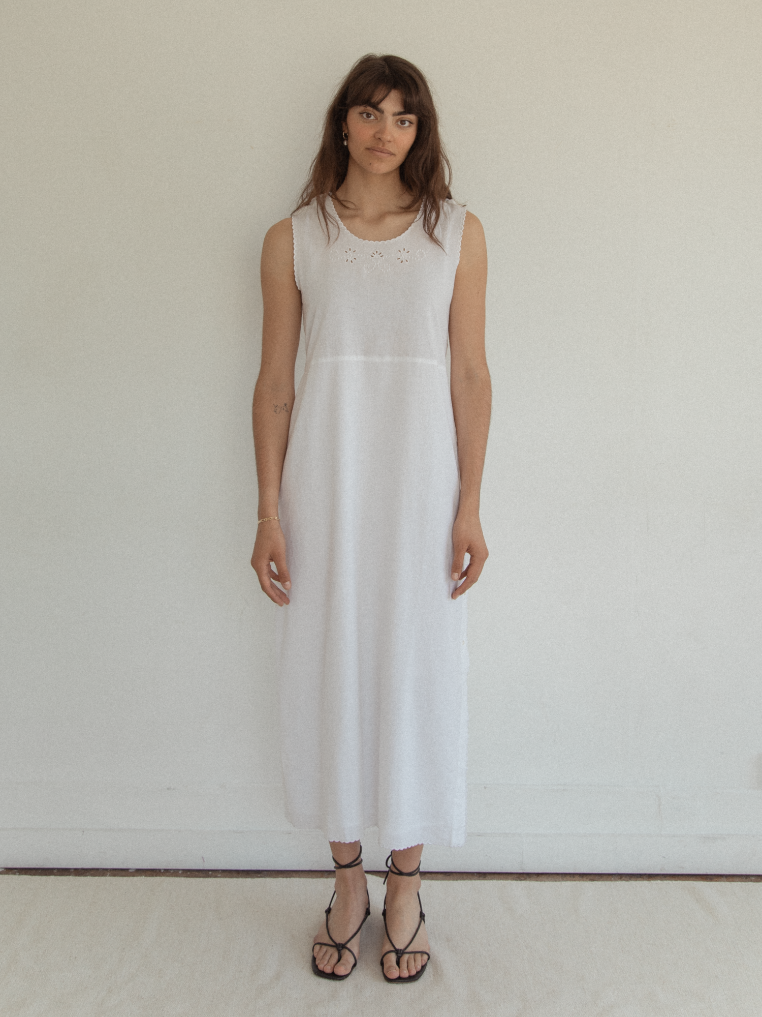 Lucienne Dress