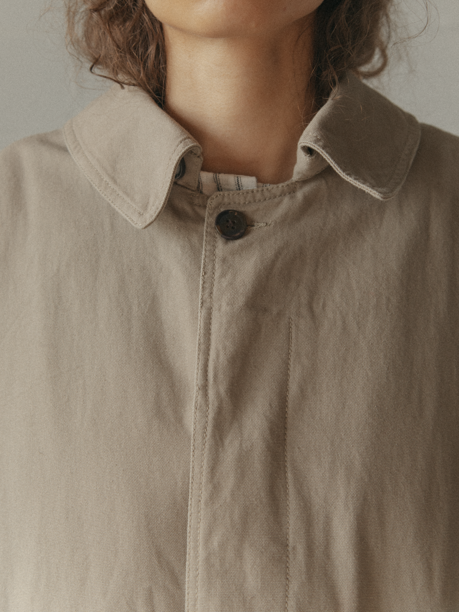 Lewis Trench Bay Leaf