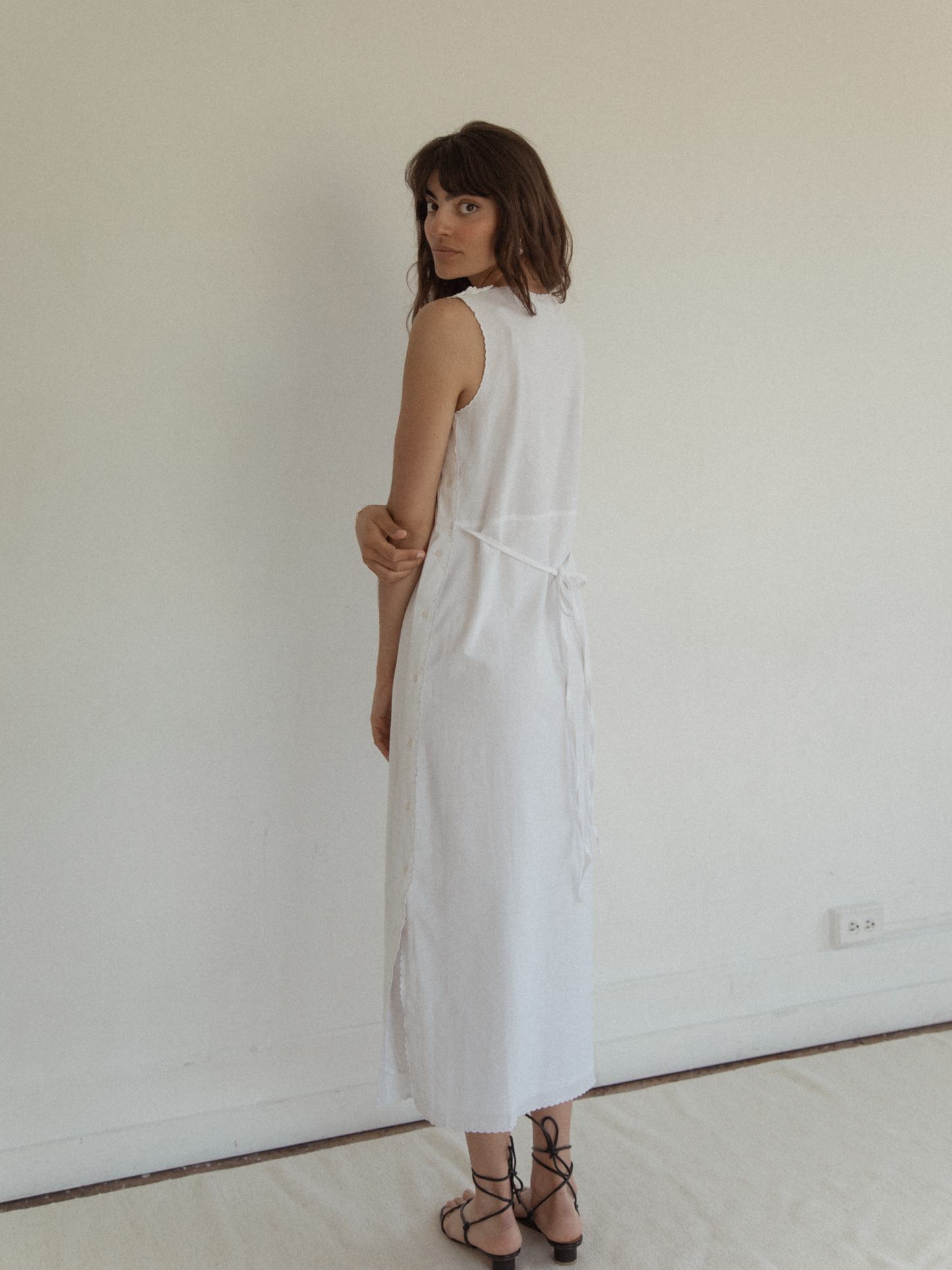 Lucienne Dress