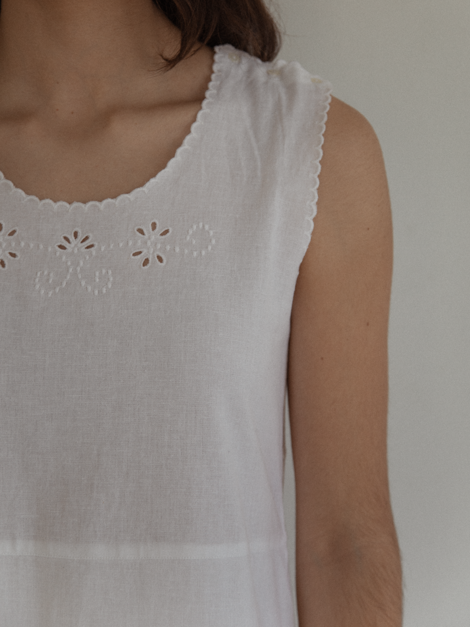 Lucienne Dress