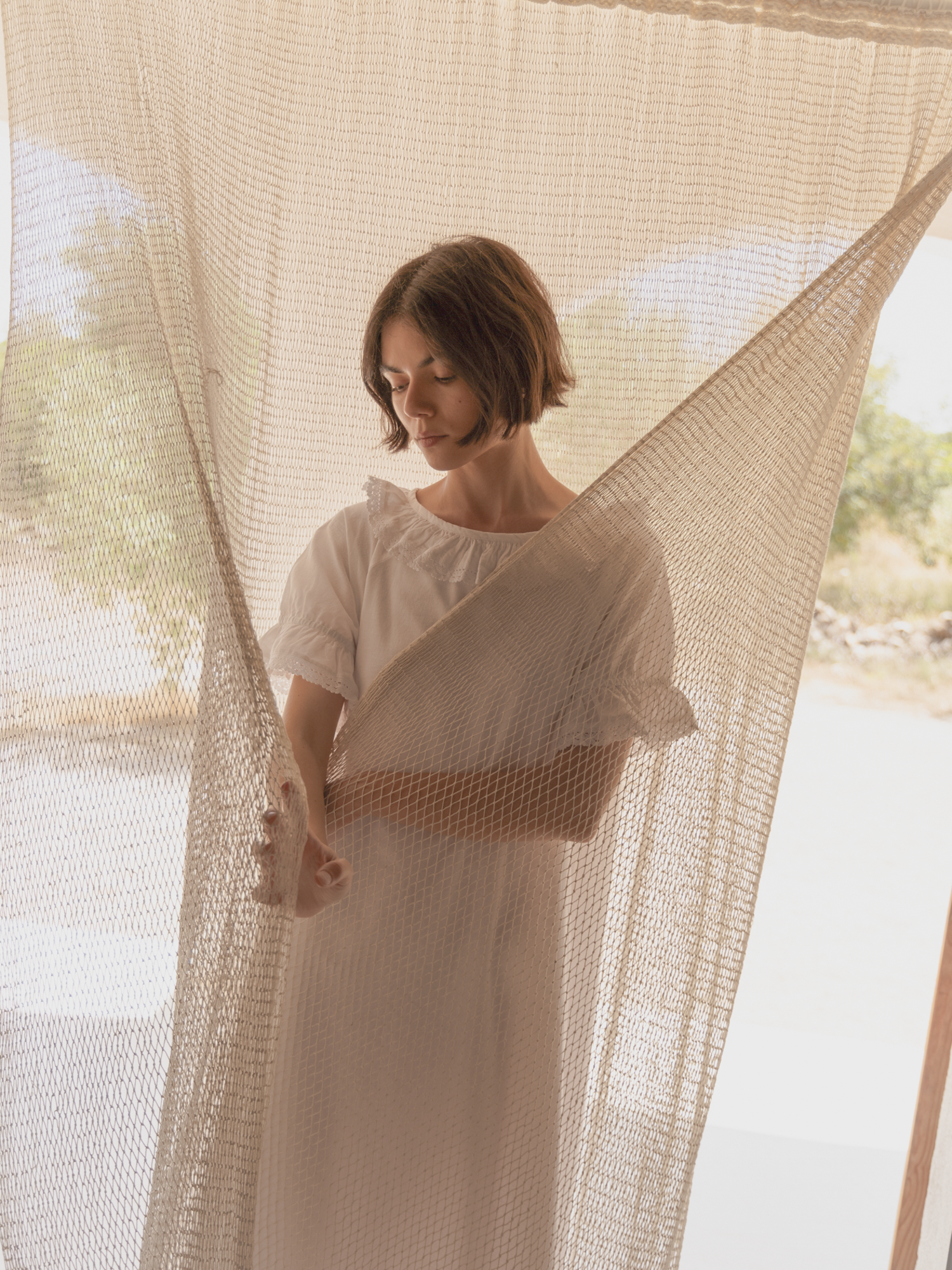 Freya Dress