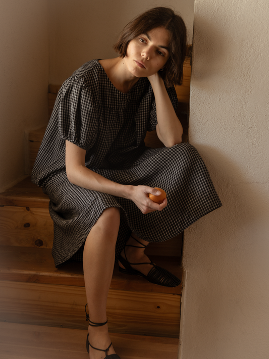 Lucy Dress