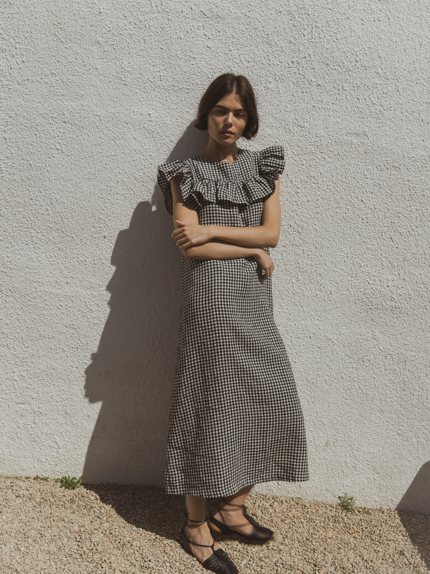 Sylvie Dress