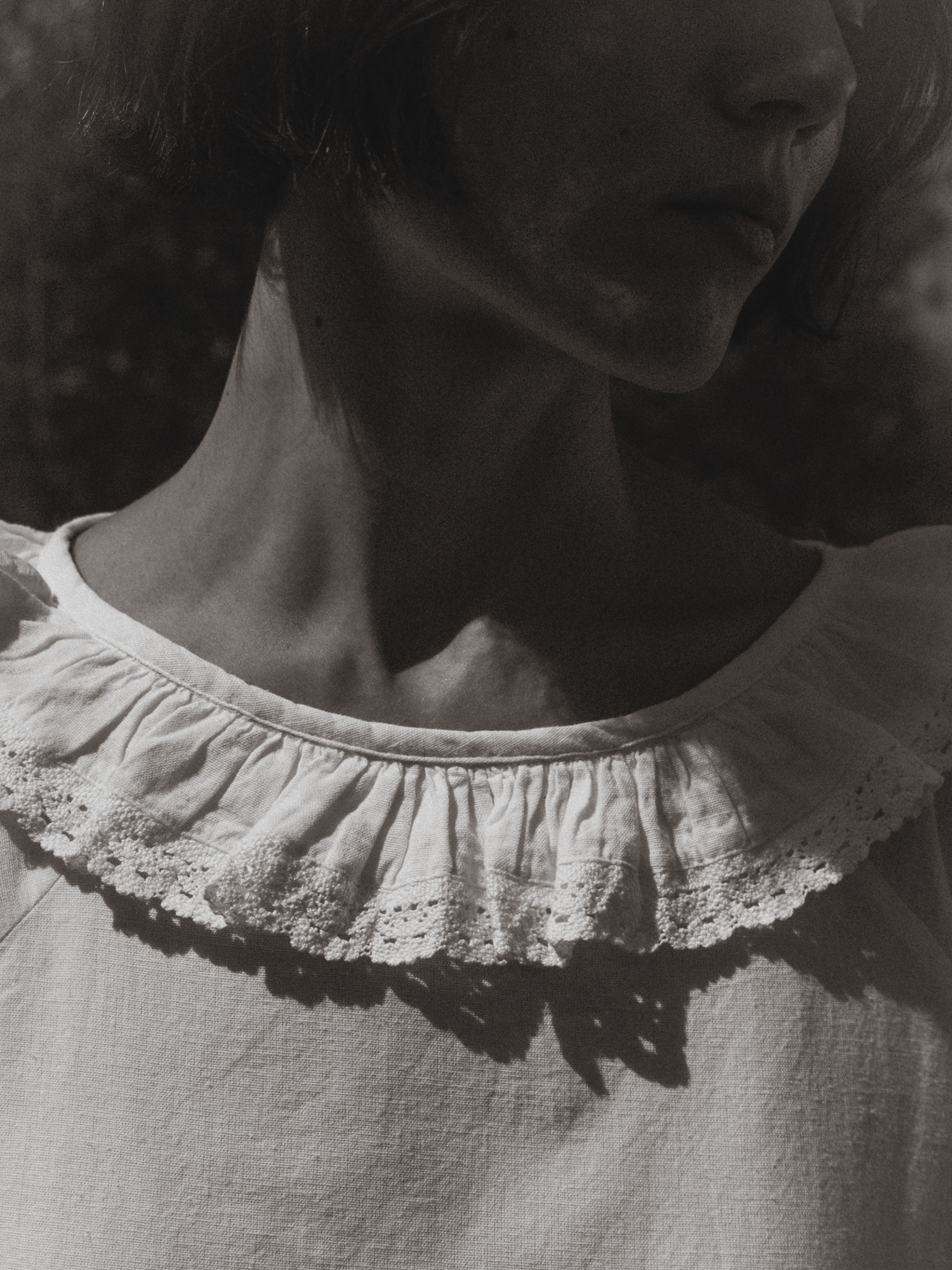 Freya Dress