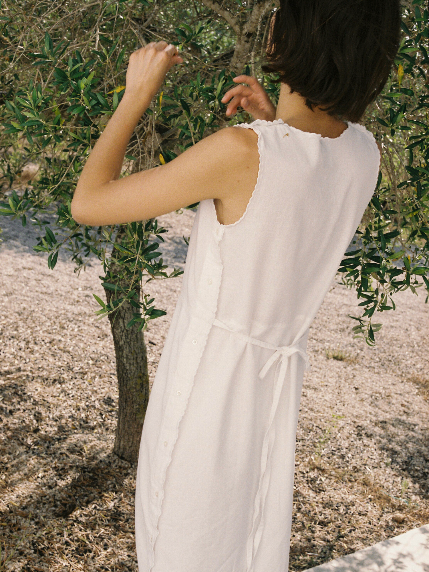 Lucienne Dress