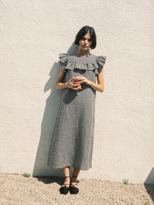 Sylvie Dress