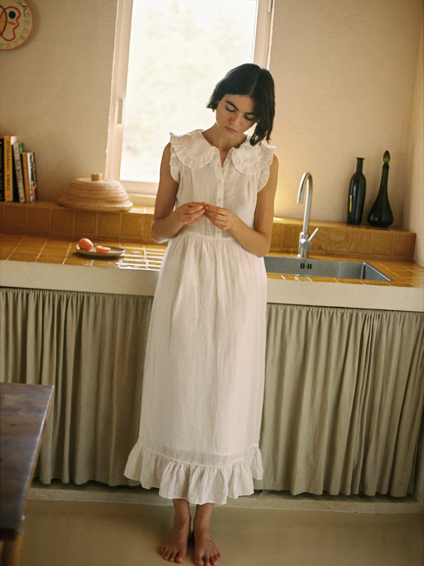 Florence Dress