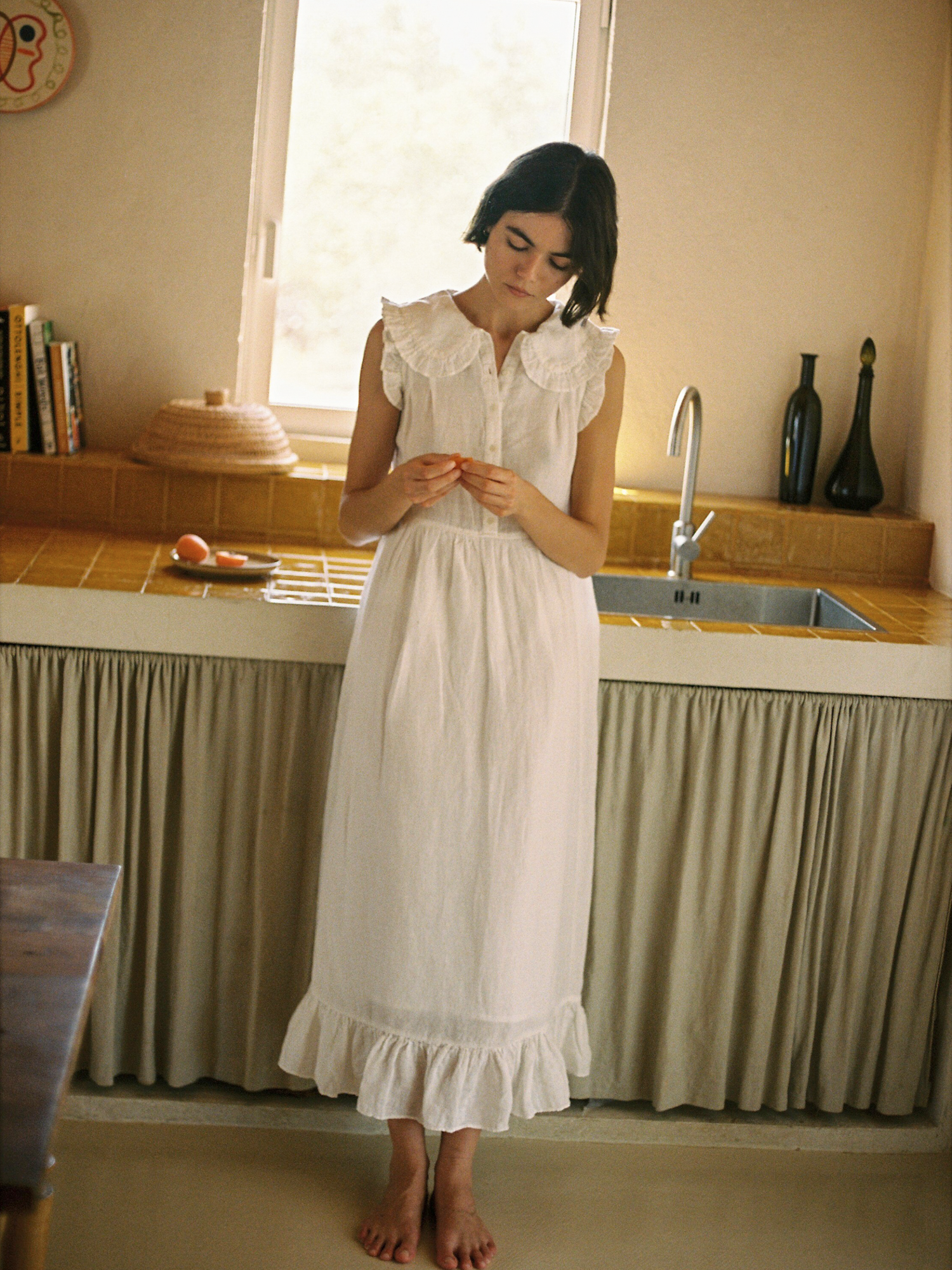Florence Dress