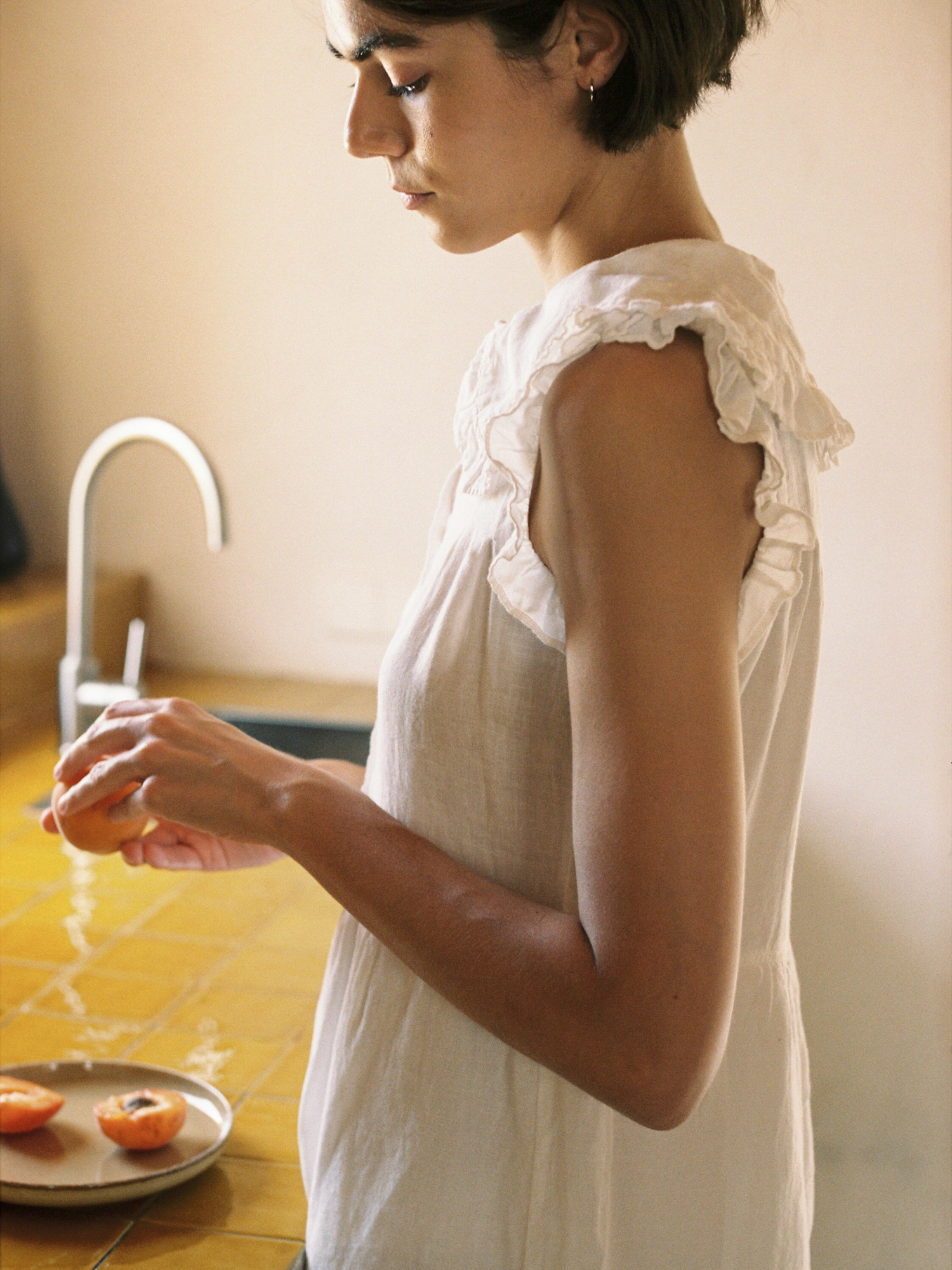 Florence Dress