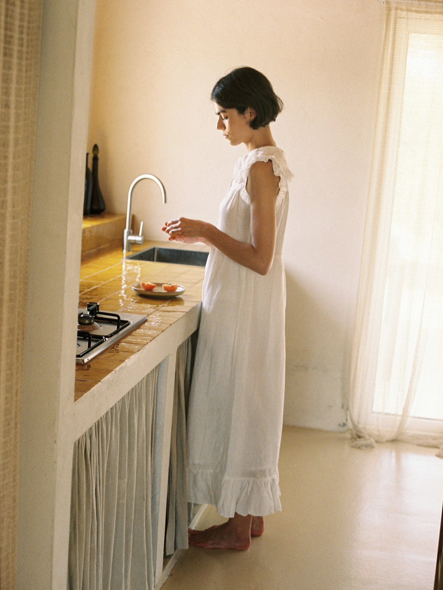 Florence Dress
