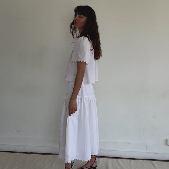 Emily Skirt