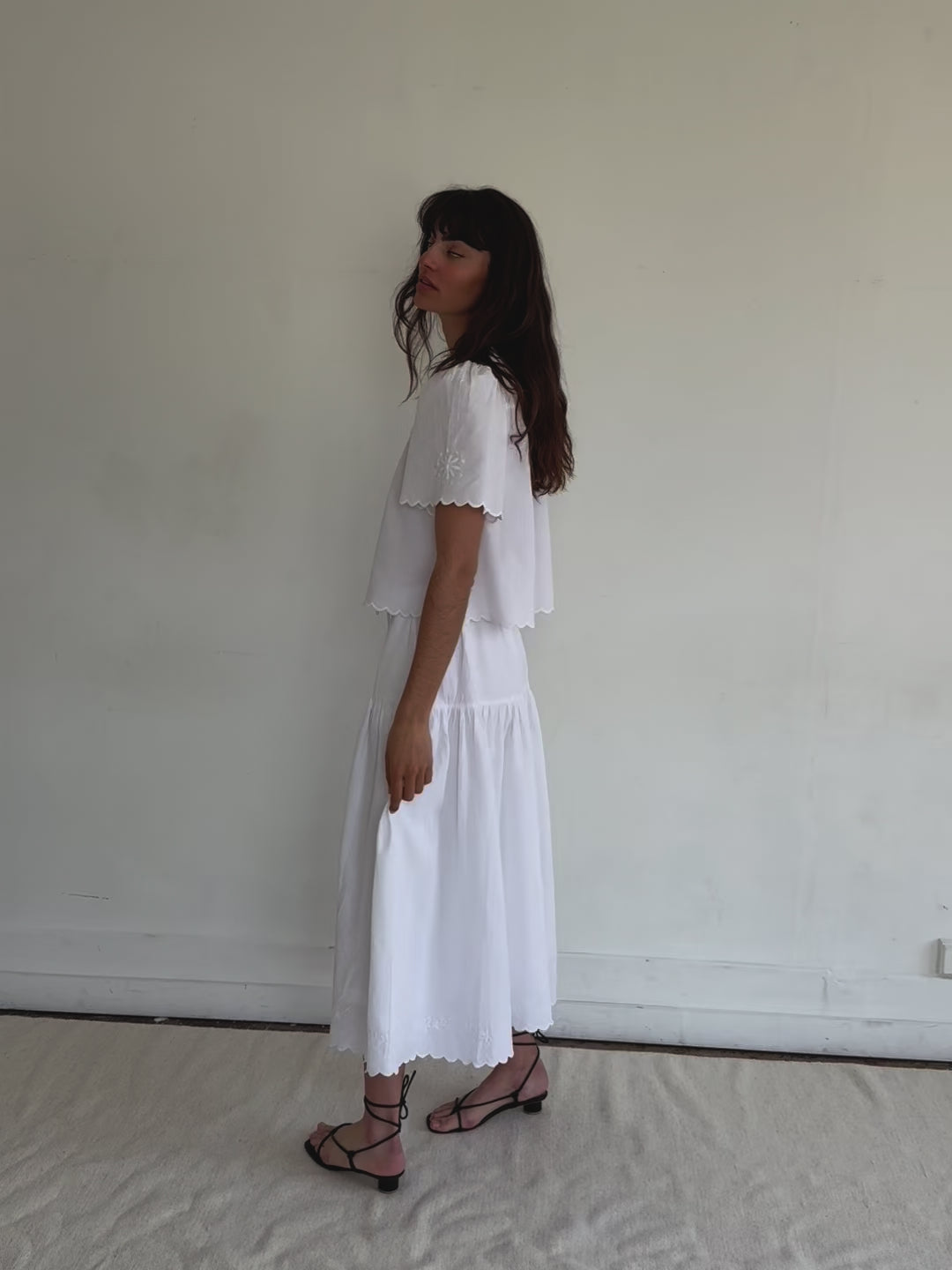 Emily Skirt