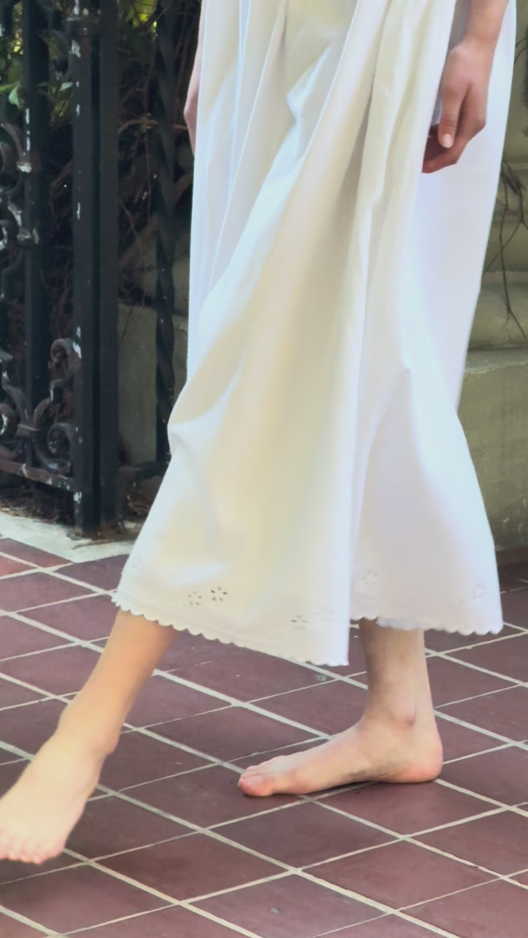 Aurelie Skirt