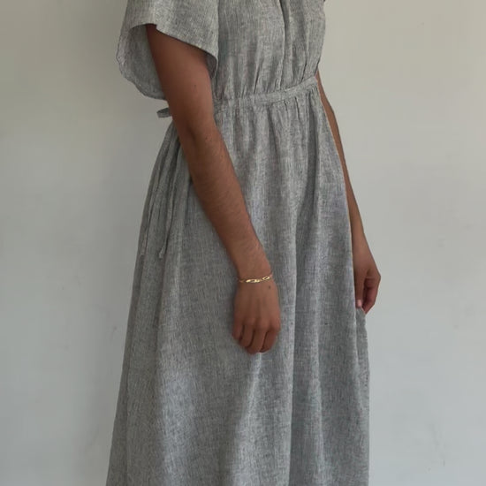 Clara Dress