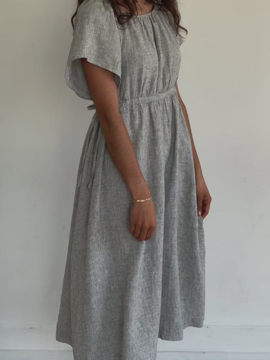 Clara Dress