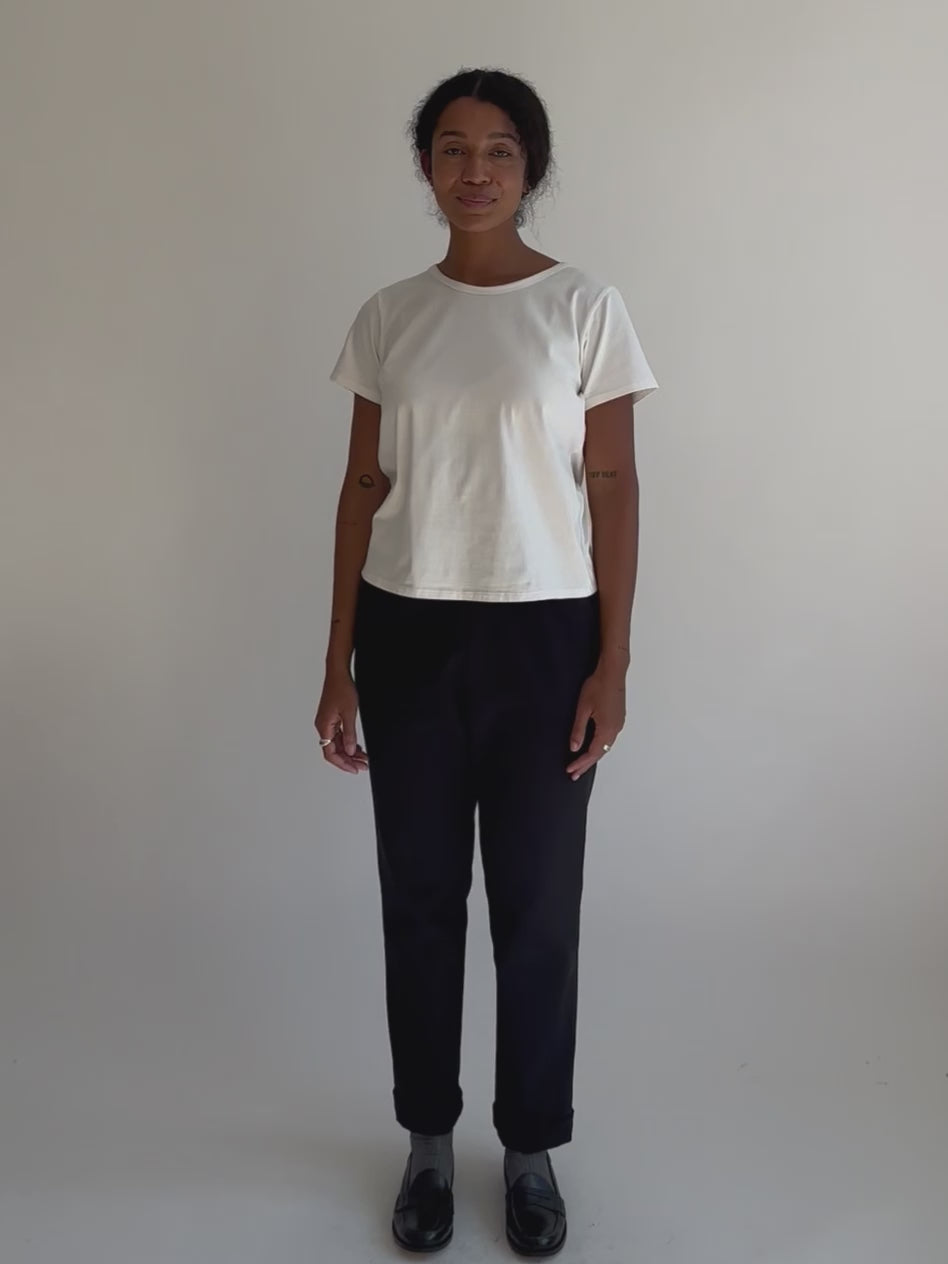 Covey Tee