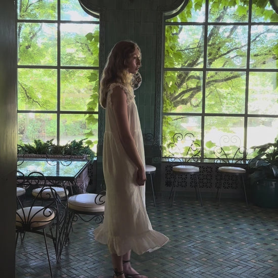 Florence Dress