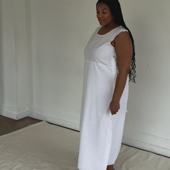 Lucienne Dress