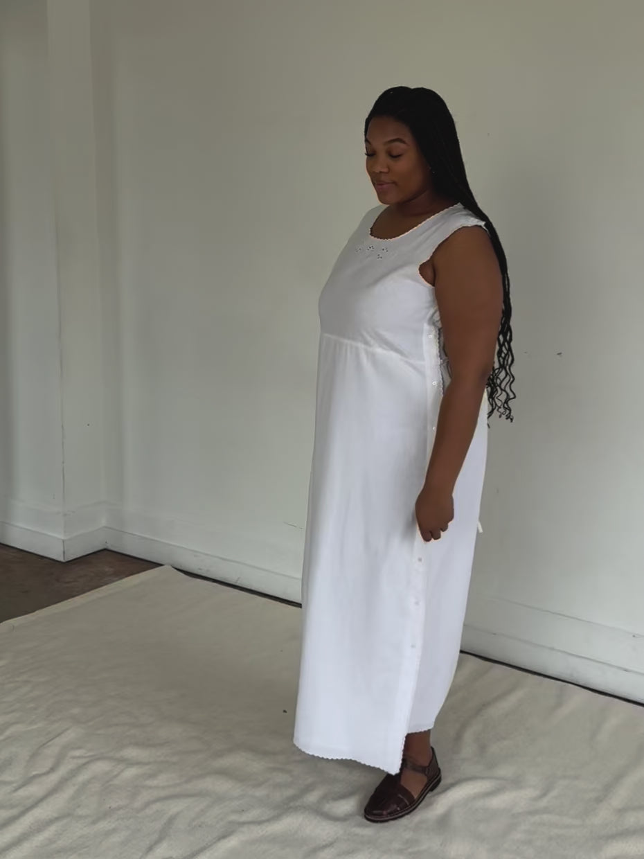 Lucienne Dress