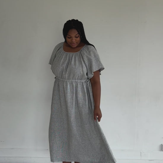 Clara Dress