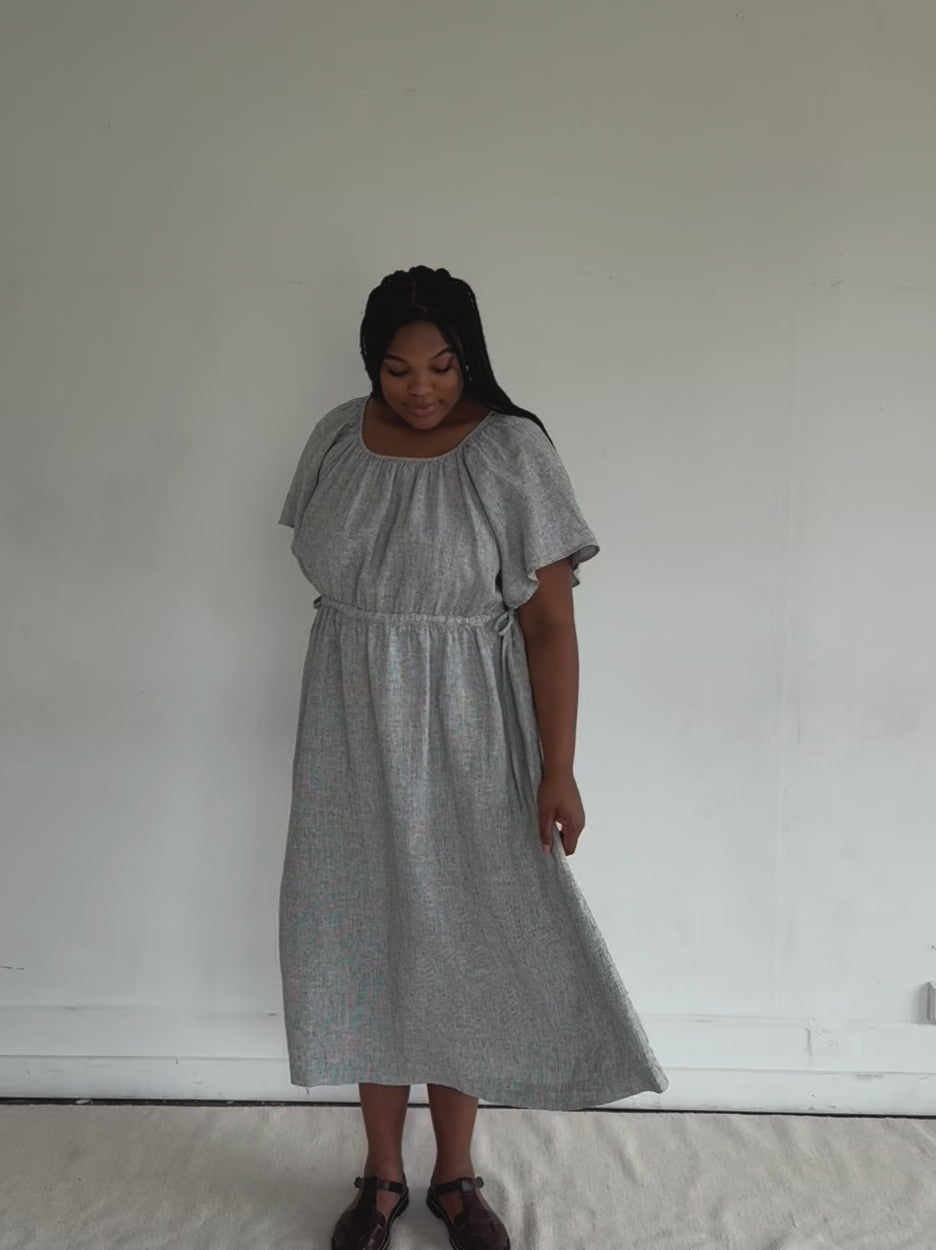 Clara Dress