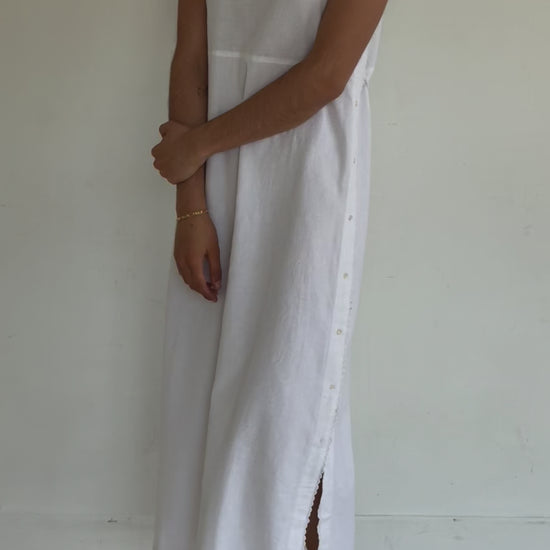 Lucienne Dress