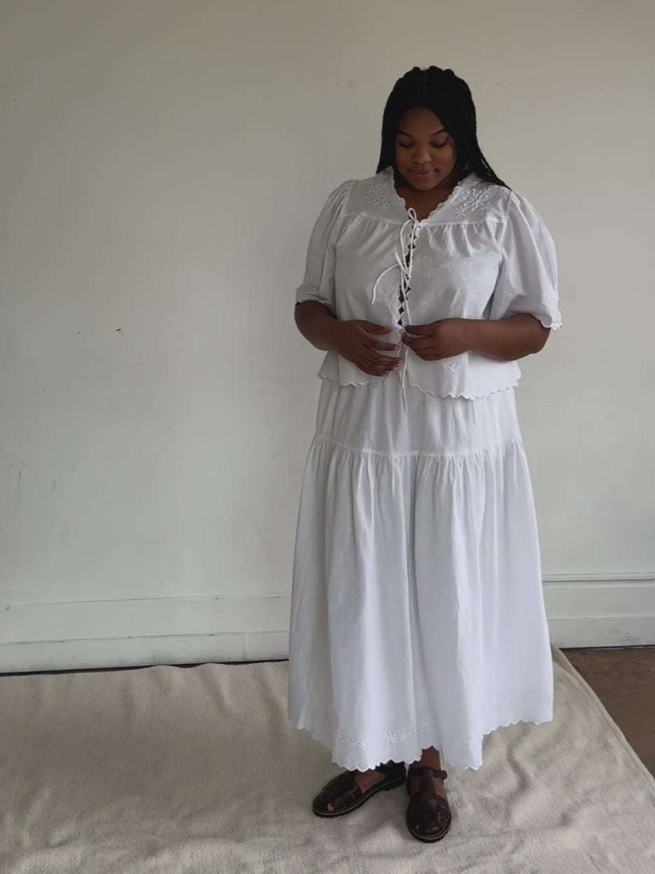 Emily Skirt