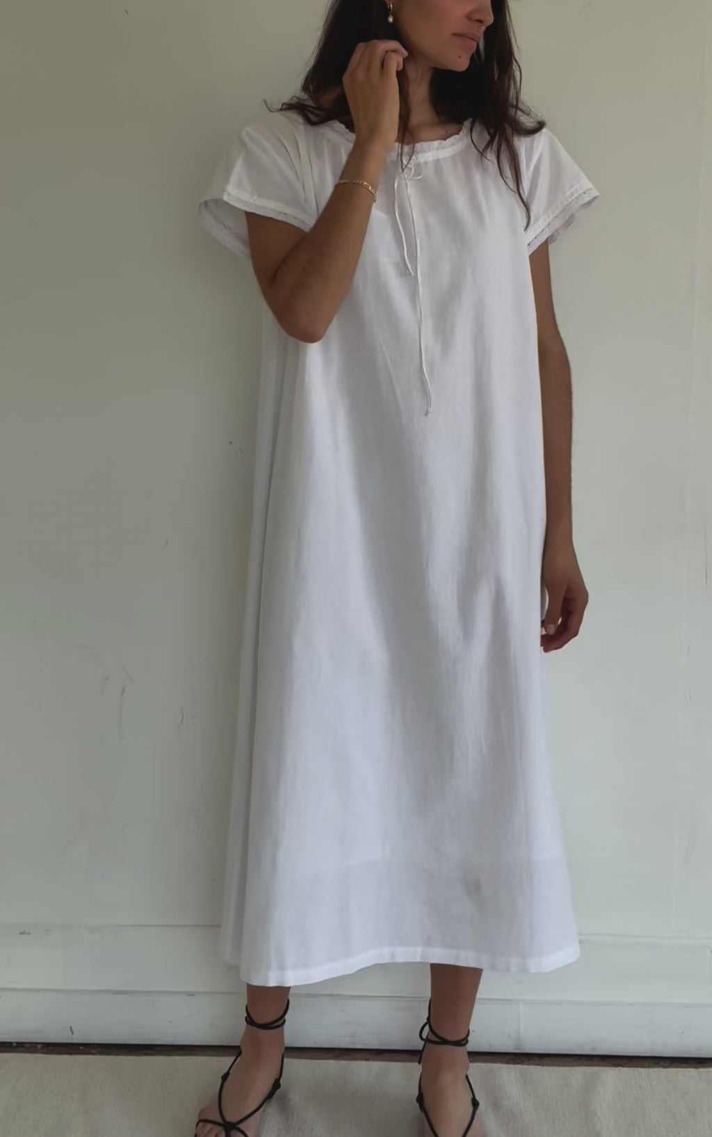 Yves Dress