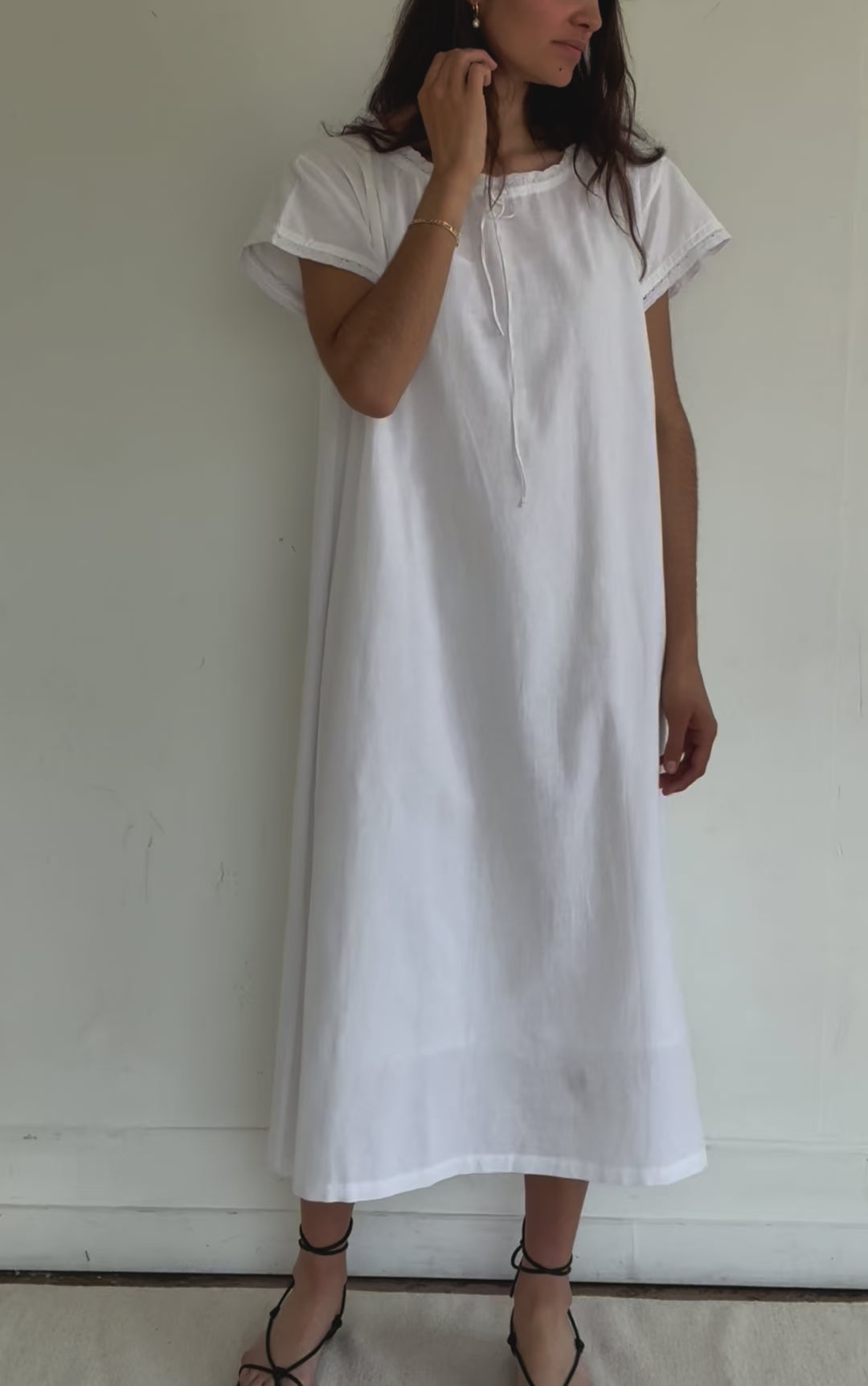 Yves Dress