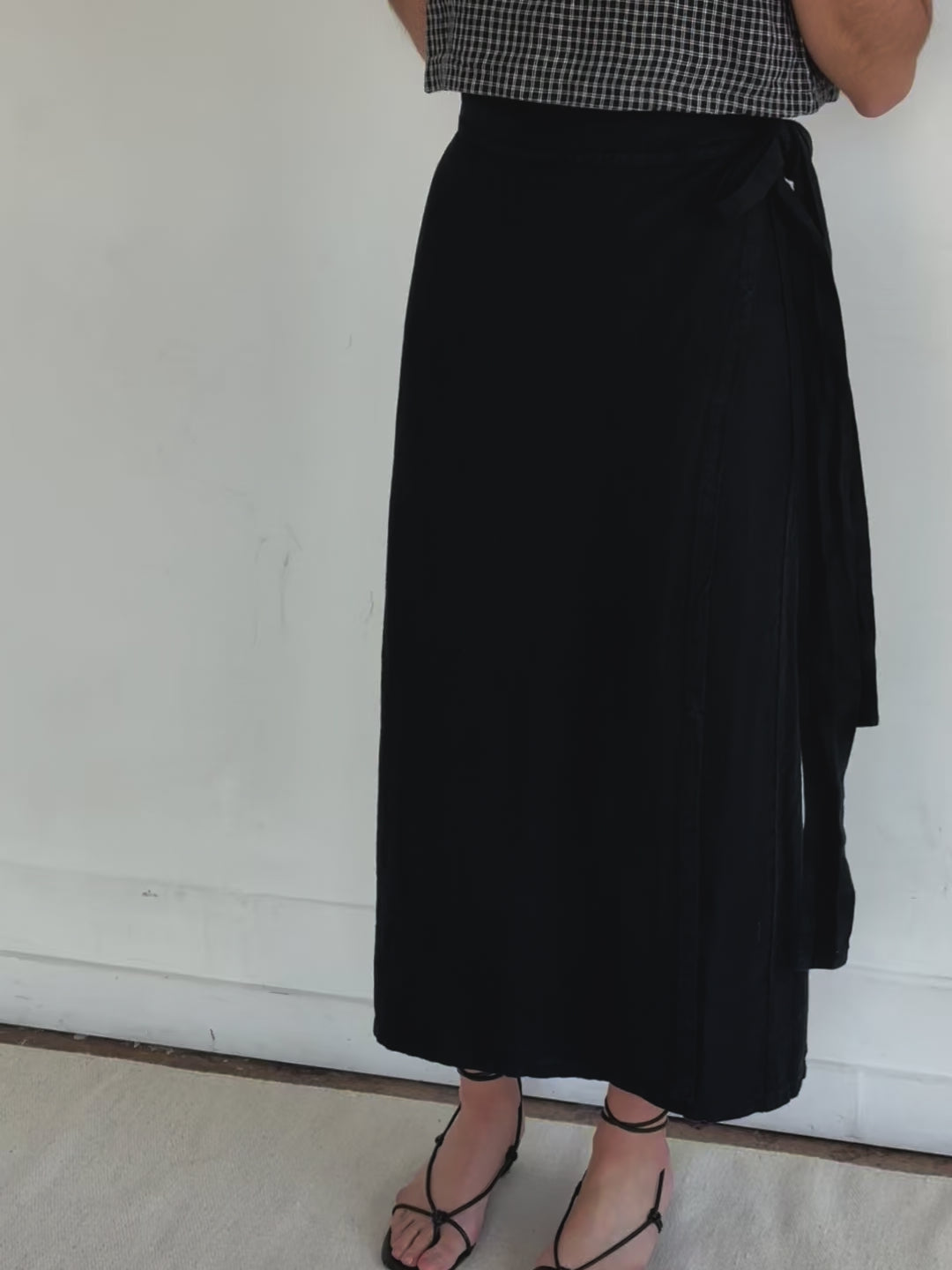 Pauline Skirt