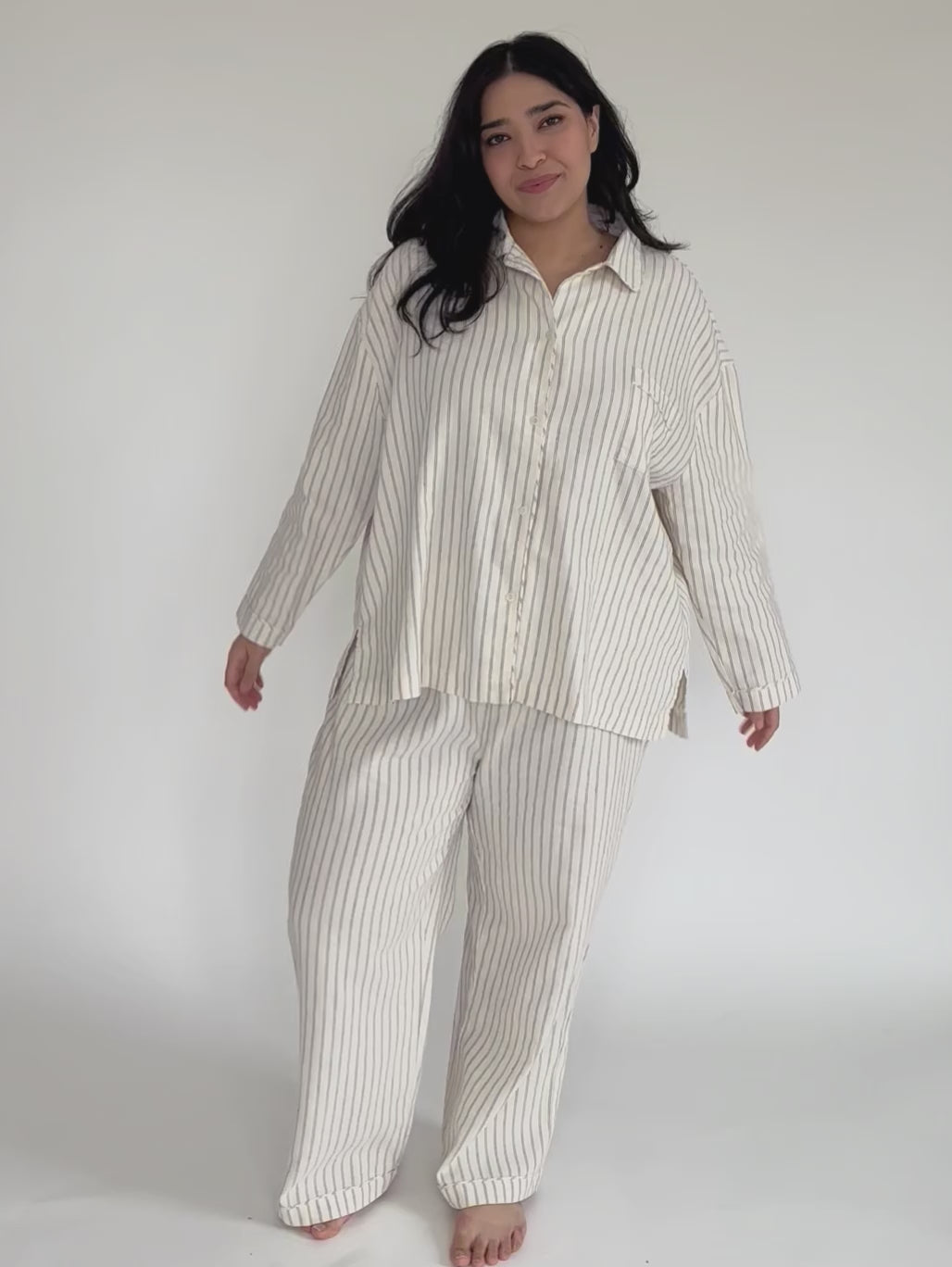 Winnie Pajamas