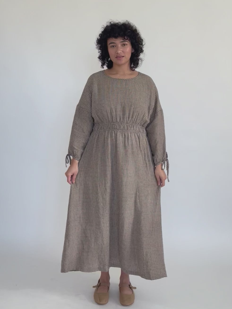 Penny Dress