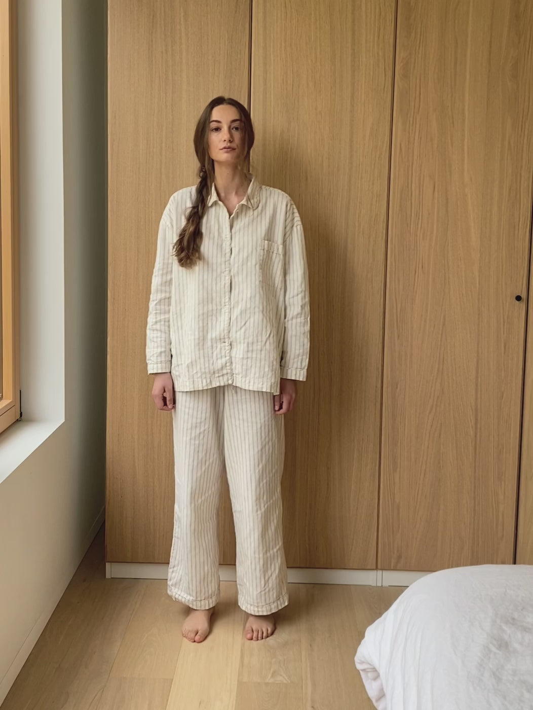 Winnie Pajamas